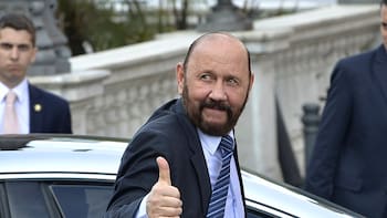 Reelección en Formosa: la Corte Suprema asume el caso y pone en duda la novena candidatura de Gildo Insfrán