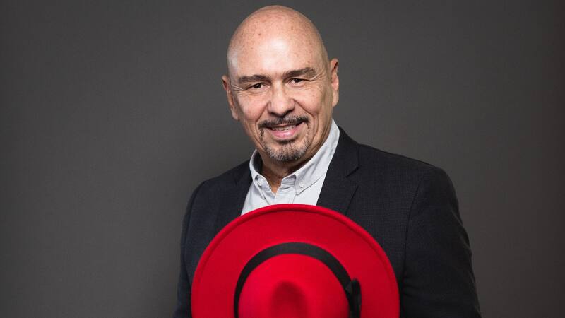 Gilson Magalhães, vicepresidente y general manager para América Latina en Red Hat.