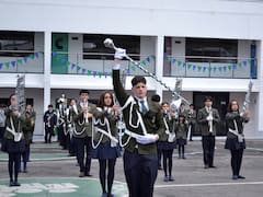Preocupación por el cierre de un histórico colegio de la Ciudad: aseguraron clases hasta noviembre