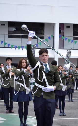 Preocupación por el cierre de un histórico colegio de la Ciudad: aseguraron clases hasta noviembre