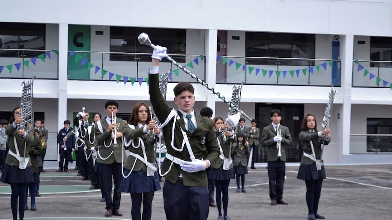 La institución finalizará su calendario escolar a finales de noviembre.