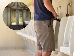 Ya es un hecho | La autoridades revisarán baños públicos y gimnasios para controlar lo que pasa en estos lugares