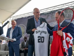 Ginóbili, Mónaco y Zabaleta comienzan a construir su campus deportivo de u$s 280 millones en Miami