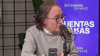 Las tres barreras que frenan la recuperación del empleo en la Argentina, según Osvaldo Giordano
