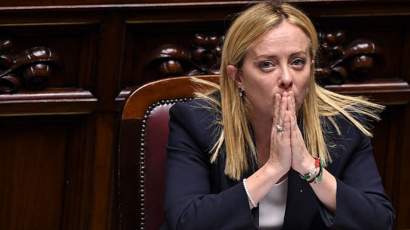 Se establecerá la posibilidad de retener preventivamente a menores de 14 a 17 años.