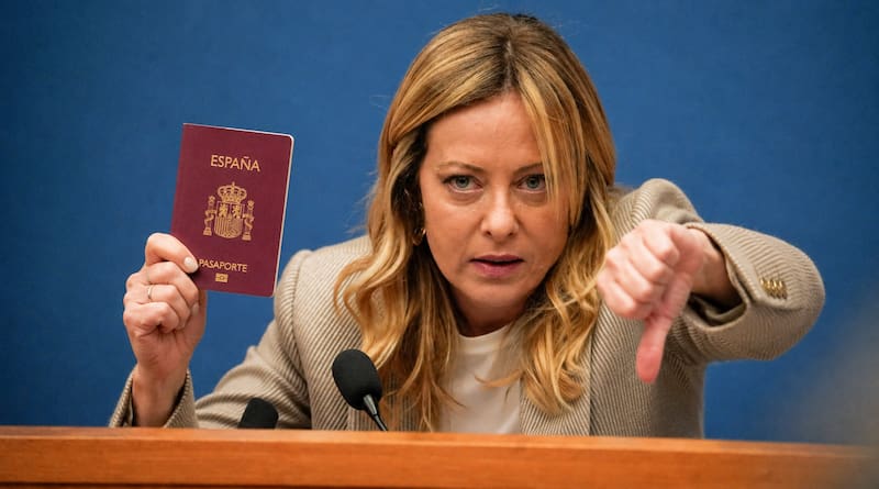 Tener la documentación vigente es fundamental para evitar contratiempos al viajar por el Espacio Schengen.