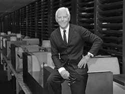 Un año después de la muerte de Giorgio Armani, se define el destino su herencia de € 7000 millones