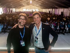 La demanda minera crea oportunidades para una startup que moderniza la extracción de cobre