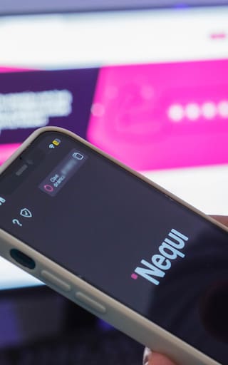 Nequi | Una actualización de la app provocó fallas para entrar desde iPhone: esto respondió la empresa