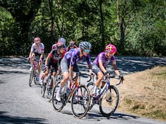 Giro de Italia 2026 | Arranca una nueva etapa: quiénes lideran la competencia y cómo queda la clasificación general