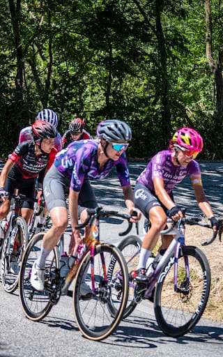 Giro de Italia 2026 | Arranca una nueva etapa: quiénes lideran la competencia y cómo queda la clasificación general