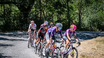 Giro de Italia 2026 | Arranca una nueva etapa: quiénes lideran la competencia y cómo queda la clasificación general