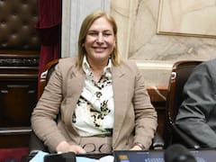 De vice al Congreso: Scaglia no descarta ampliar el frente federal y explica la estrategia con Nación