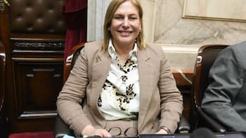 De vice al Congreso: Scaglia no descarta ampliar el frente federal y explica la estrategia con Nación