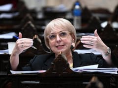 De alfil de Bullrich a voz del oficialismo: Giúdici anticipó más reformas y cargó contra el sindicalismo