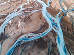 El glaciar del Juicio Final está a punto de colapsar: su derrumbe podría elevar los océanos hasta 5 metros y arrasar ciudades costeras en todo el mundo