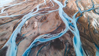 El glaciar del Juicio Final está a punto de colapsar: su derrumbe podría elevar los océanos hasta 5 metros y arrasar ciudades costeras en todo el mundo