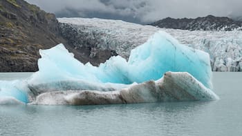 Un juez federal se negó a suspender la Ley de Glaciares: no se acreditó un daño ambiental concreto e inminente