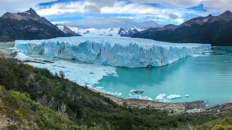 Qué ofrece la hostería de El Calafate a cambio del voluntariado.