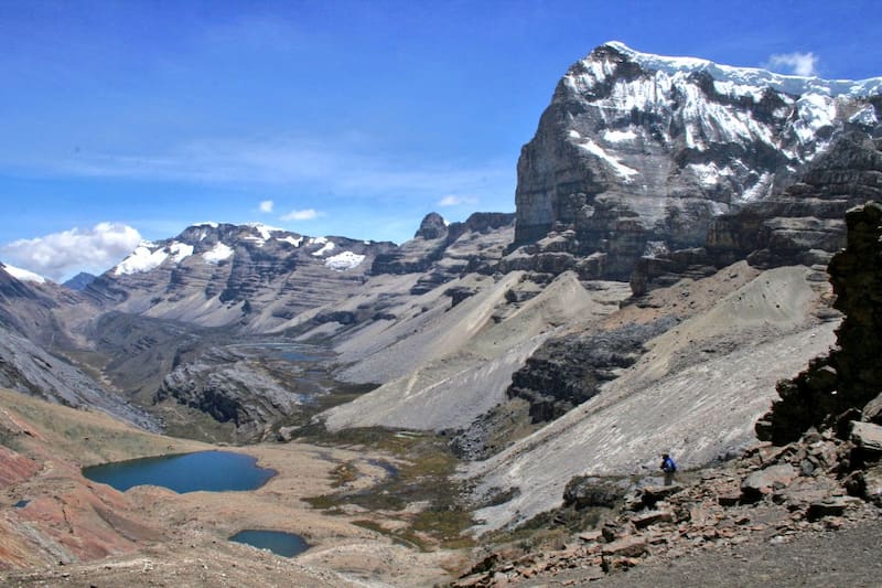 Las modificaciones a la ley de glaciares, un punto a pautar en la agenda legislativa desde el sector minero