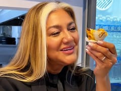 Gladys La Bomba Tucumana podría cerrar su local de empanadas: “Cuesta un montón salir adelante”