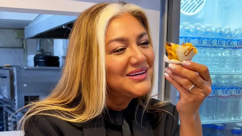 Gladys La Bomba Tucumana podría cerrar su local de empanadas: “Cuesta un montón salir adelante”.