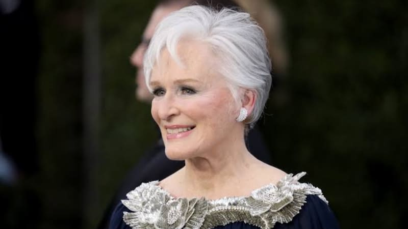 Glenn Close muerte