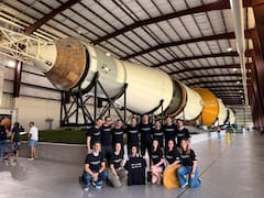 Jóvenes argentinos participaron del Global Immersion Program en Estados Unidos