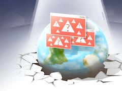 ¿Fracasó la globalización?