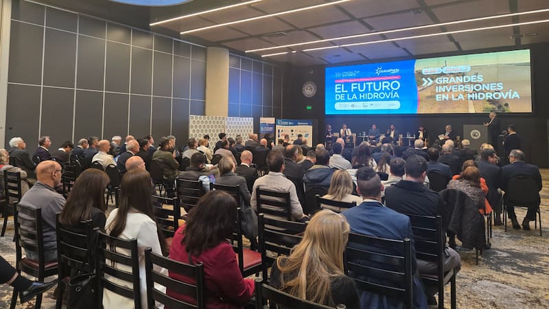 Un centenar de expositores y firmas del sector se darán cita el 3 y 4 de noviembre en Buenos Aires.