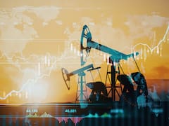 Las exportaciones de combustible de EE.UU. impulsan a las petroleras y complican a Trump