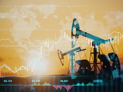 Los precios del petróleo caen fuerte ante señales de desescalada entre EE.UU. e Irán