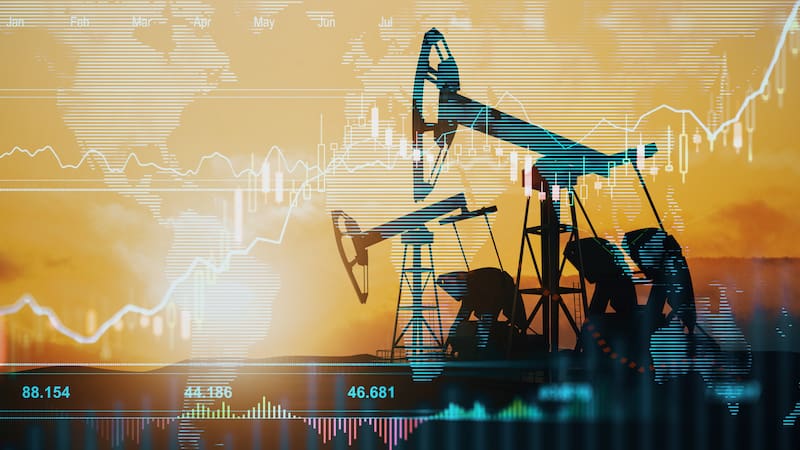 La decisión se da en medio de tensiones comerciales y energéticas entre ambos países (Fuente: archivo).