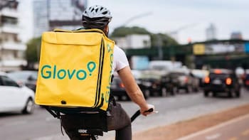 La economía del delivery, en números: cuánto debe trabajar un repartidor para sostener una familia