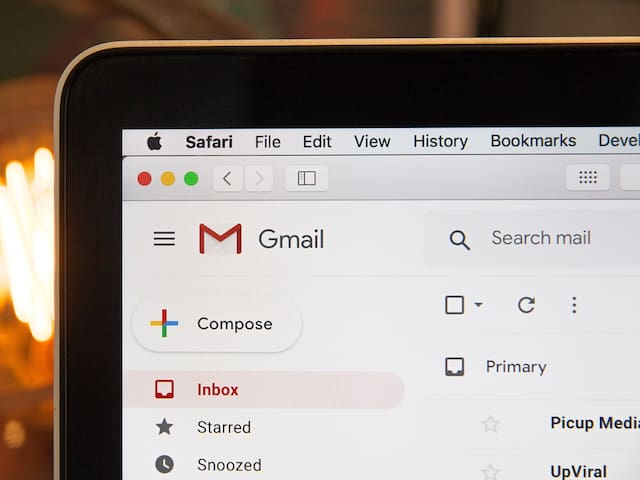 Solución para Gmail: cómo liberar espacio en tu cuenta para siempre, fácil y gratis