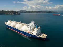 Golpe energético: la UE confirma un bloqueo total al gas ruso a partir de 2027