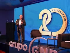 Grupo GNP cumple 20 años y amplía su negocio más allá de la consultoría tributaria