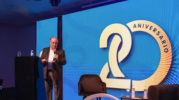 Grupo GNP cumple 20 años y amplía su negocio más allá de la consultoría tributaria