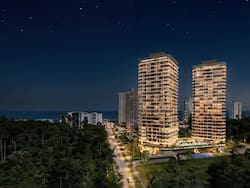 El ‘padre de Puerto Madero’ y un grupo francés construyen un megahotel de u$s 125 millones en Punta del Este