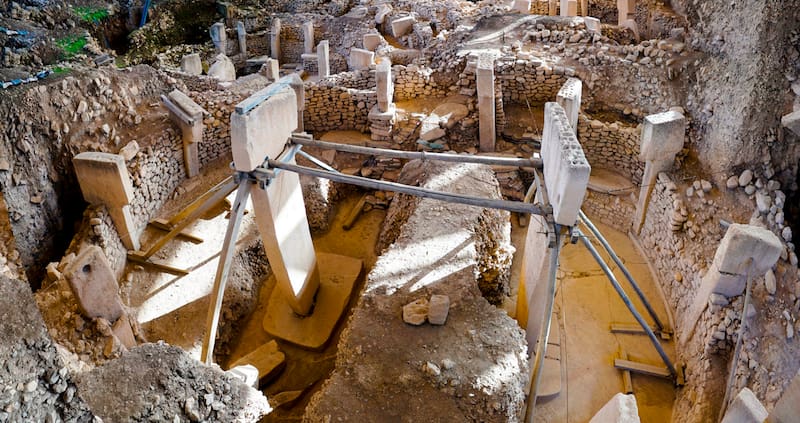El impacto de Göbekli Tepe en el avance de la civilización