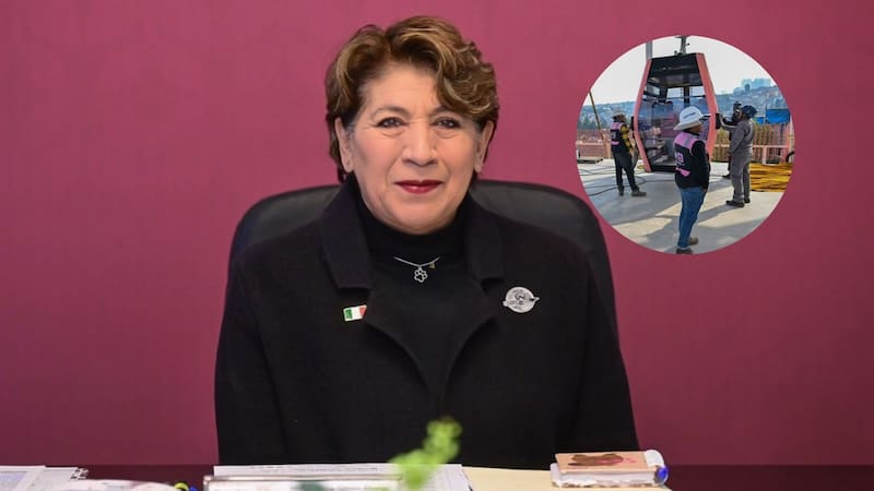 Mexicable ahora tendrá cabinas modernas, conectadas y más accesibles