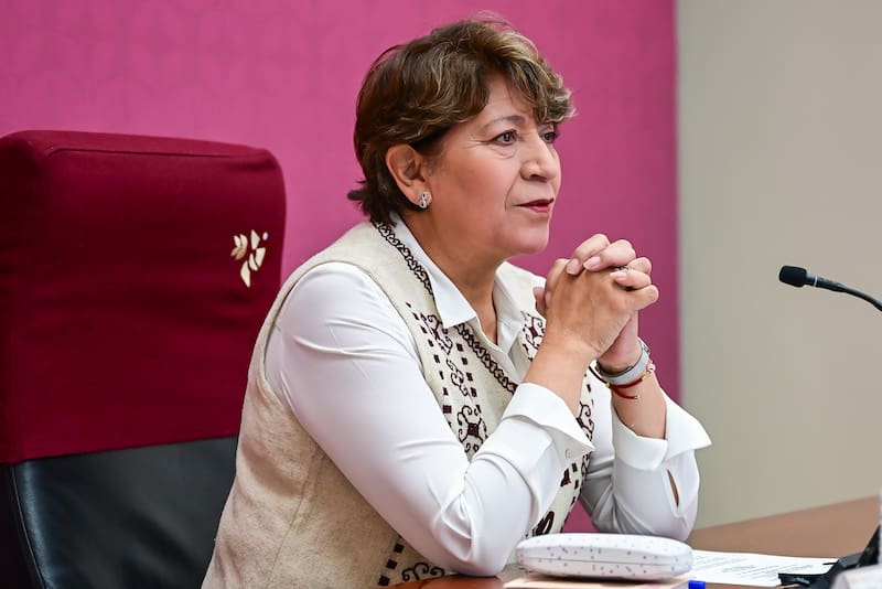 El programa Alimentación para el Bienestar abrió registro en el Estado de México. Mujeres de 50 a 64 años en situación vulnerable pueden solicitar canastas alimentarias gratuitas.