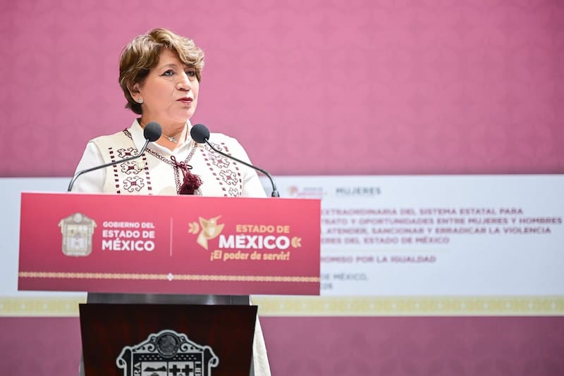 El ISSEMYM informó que “la credencial de las y los menores de 18 años debe actualizarse cada cinco años”.