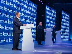 Gobernadores presionan por un nuevo pacto fiscal y reabrir el debate por la coparticipación en el Congreso