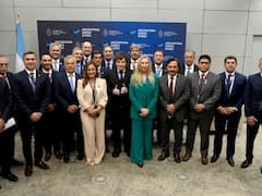 El plan político con el que el Gobierno espera ganar las provincias en 2027
