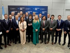 Elecciones 2027: tras el desdoblamiento en Santa Fe, qué provincias esperan para definir