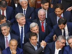 Pulso político: las provincias se plantan y enfrían el plan electoral de Milei