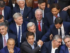 Pulso político: las provincias se plantan y enfrían el plan electoral de Milei