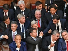 Suben las transferencias, pero continúa la caída acumulada: qué provincia perdió menos