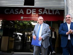 Tambalea el peronismo en el Senado: qué gobernadores están planeando la fuga